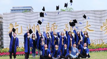 往届硕博研究生