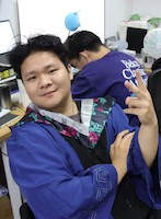 邹斌虎