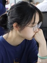 胡灵敏