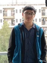 柴宇驰